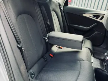 Audi A6 S-LINE  Fab.- 06-2015   2.0 Diesel 190 Cp   Euro 6