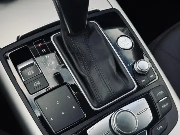 Audi A6 S-LINE  Fab.- 06-2015   2.0 Diesel 190 Cp   Euro 6