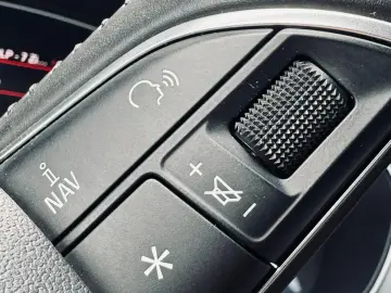 Audi A6 S-LINE  Fab.- 06-2015   2.0 Diesel 190 Cp   Euro 6