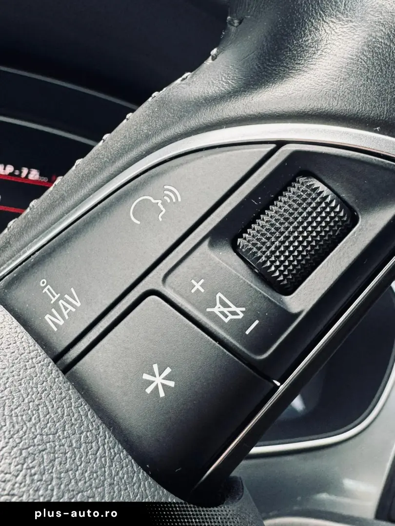 Audi A6 S-LINE  Fab.- 06-2015   2.0 Diesel 190 Cp   Euro 6