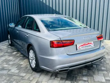 Audi A6 S-LINE  Fab.- 06-2015   2.0 Diesel 190 Cp   Euro 6