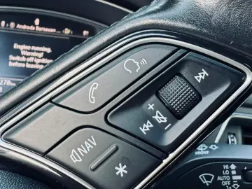 Audi A4   Fab- 03.2016   2.0 Benzina 190 Cp   Euro 6