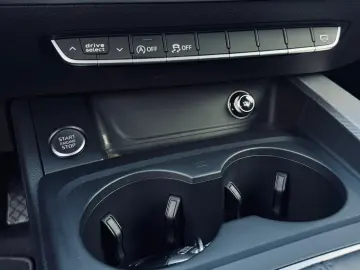 Audi A4   Fab- 03.2016   2.0 Benzina 190 Cp   Euro 6