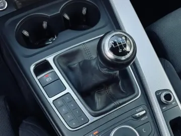 Audi A4   Fab- 03.2016   2.0 Benzina 190 Cp   Euro 6