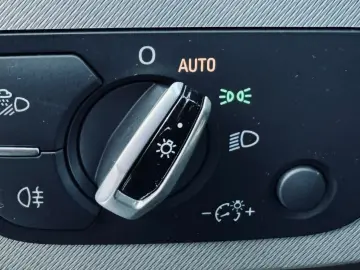 Audi A4   Fab- 03.2016   2.0 Benzina 190 Cp   Euro 6