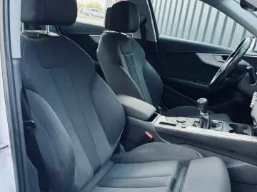 Audi A4   Fab- 03.2016   2.0 Benzina 190 Cp   Euro 6