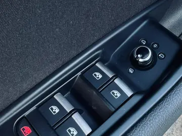 Audi A4   Fab- 03.2016   2.0 Benzina 190 Cp   Euro 6