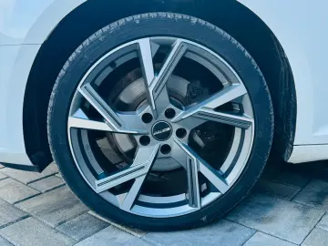 Audi A4   Fab- 03.2016   2.0 Benzina 190 Cp   Euro 6