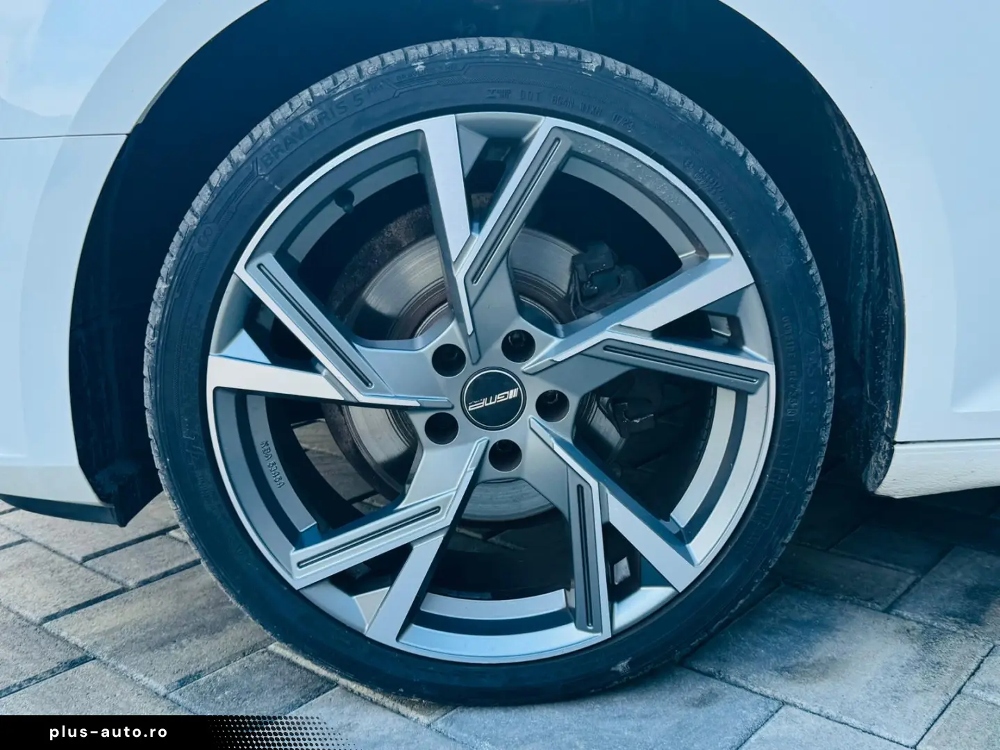 Audi A4   Fab- 03.2016   2.0 Benzina 190 Cp   Euro 6