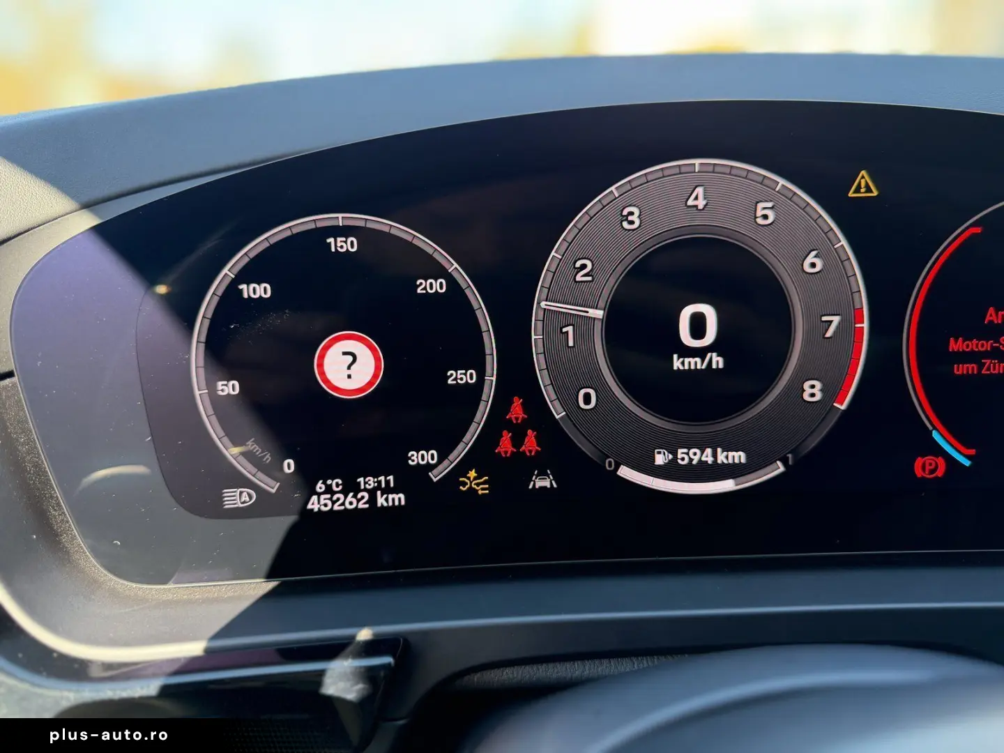 PORSCHE Cayenne Coupe S Matrix HA-Lenk SportAbgas Bose