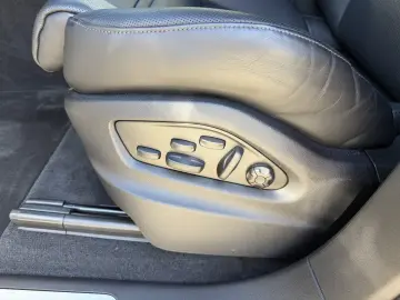 PORSCHE Cayenne Coupe S Matrix HA-Lenk SportAbgas Bose