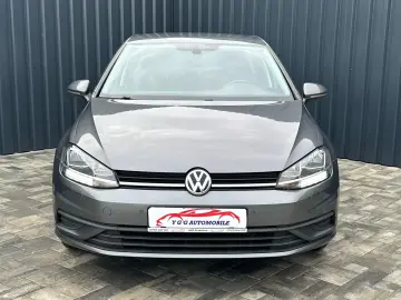 Volkswagen Golf 7  Fab.01.2018 1.0 Benzina 86 Cp Euro 5