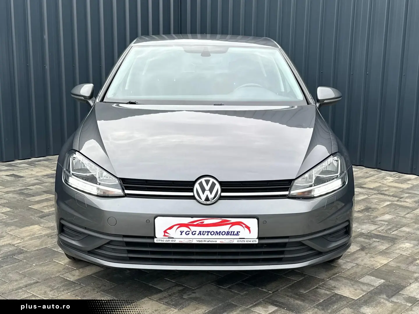 Volkswagen Golf 7  Fab.01.2018 1.0 Benzina 86 Cp Euro 5