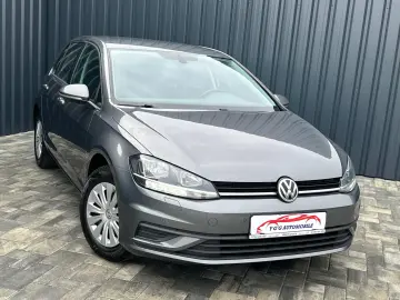 Volkswagen Golf 7  Fab.01.2018 1.0 Benzina 86 Cp Euro 5