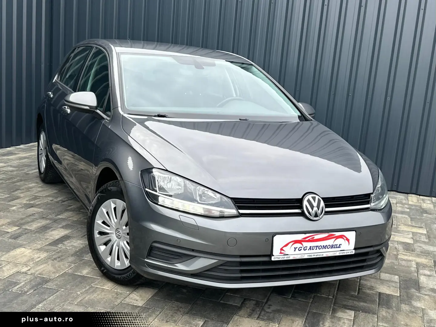 Volkswagen Golf 7  Fab.01.2018 1.0 Benzina 86 Cp Euro 5