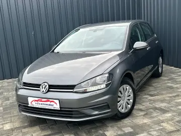 Volkswagen Golf 7  Fab.01.2018 1.0 Benzina 86 Cp Euro 5