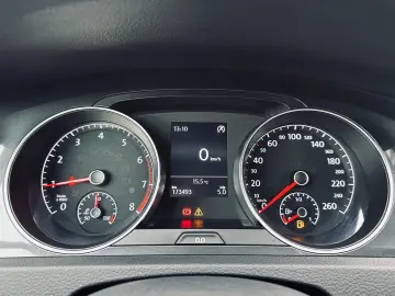 Volkswagen Golf 7  Fab.01.2018 1.0 Benzina 86 Cp Euro 5