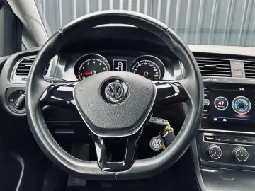 Volkswagen Golf 7  Fab.01.2018 1.0 Benzina 86 Cp Euro 5