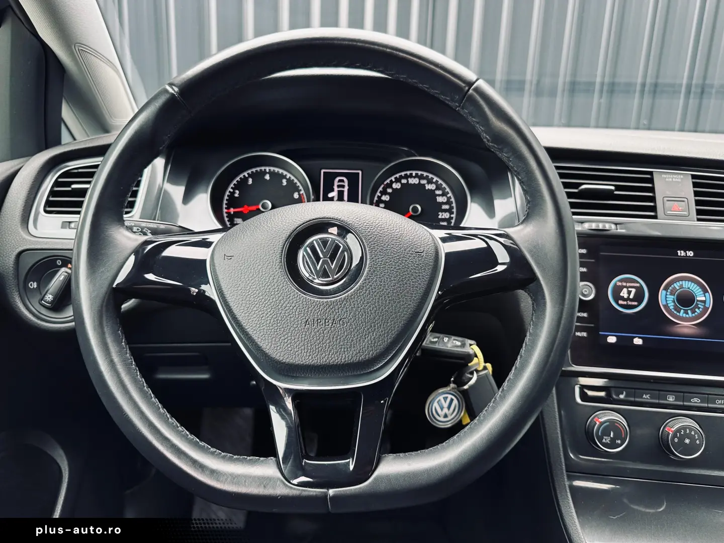 Volkswagen Golf 7  Fab.01.2018 1.0 Benzina 86 Cp Euro 5