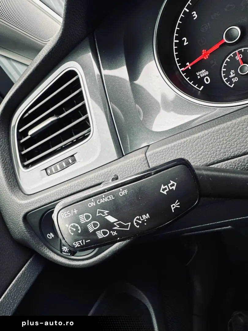 Volkswagen Golf 7  Fab.01.2018 1.0 Benzina 86 Cp Euro 5