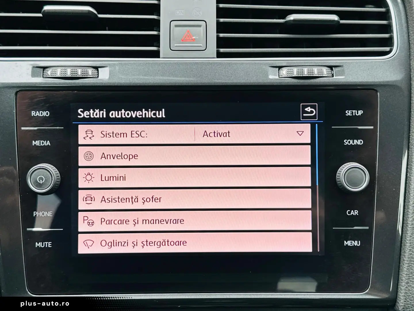 Volkswagen Golf 7  Fab.01.2018 1.0 Benzina 86 Cp Euro 5