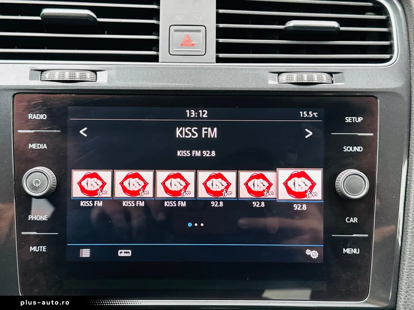 Volkswagen Golf 7  Fab.01.2018 1.0 Benzina 86 Cp Euro 5