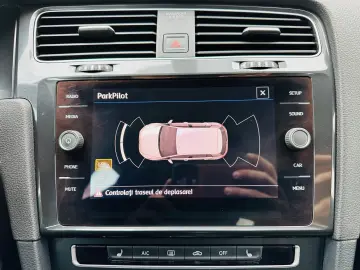 Volkswagen Golf 7  Fab.01.2018 1.0 Benzina 86 Cp Euro 5