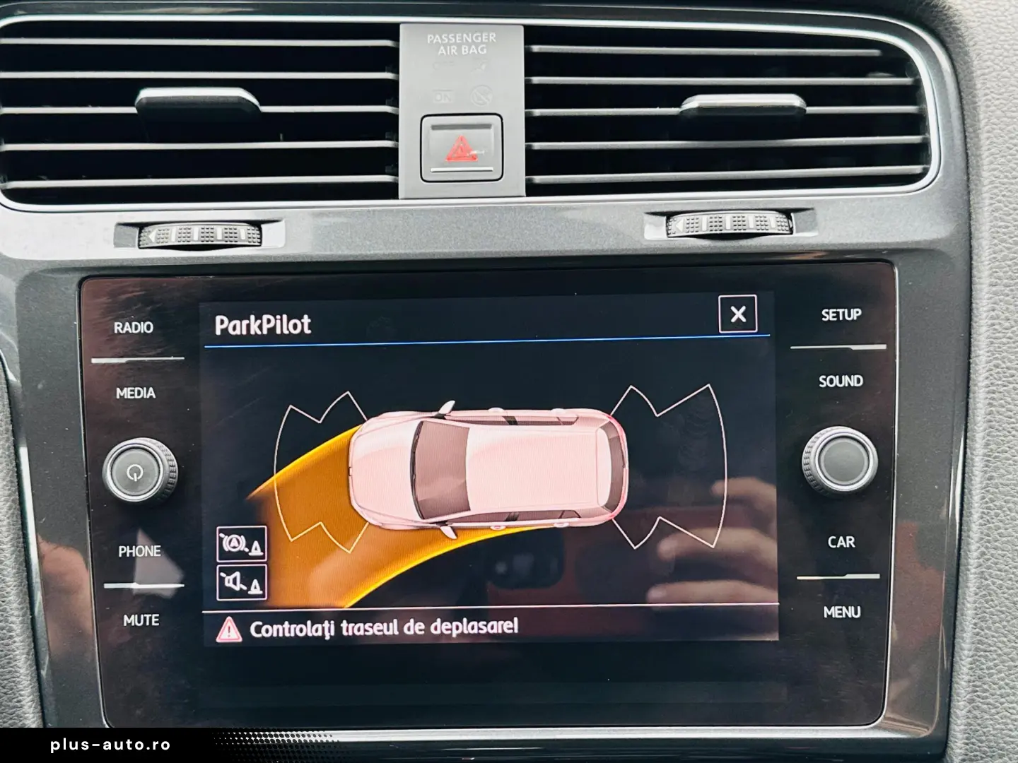 Volkswagen Golf 7  Fab.01.2018 1.0 Benzina 86 Cp Euro 5