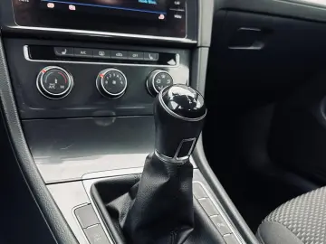 Volkswagen Golf 7  Fab.01.2018 1.0 Benzina 86 Cp Euro 5