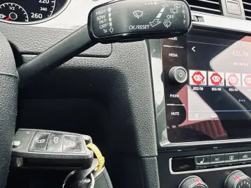 Volkswagen Golf 7  Fab.01.2018 1.0 Benzina 86 Cp Euro 5