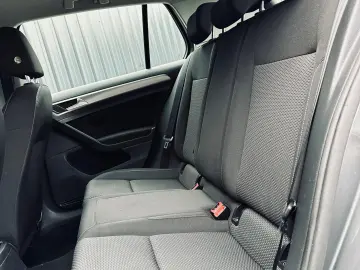 Volkswagen Golf 7  Fab.01.2018 1.0 Benzina 86 Cp Euro 5