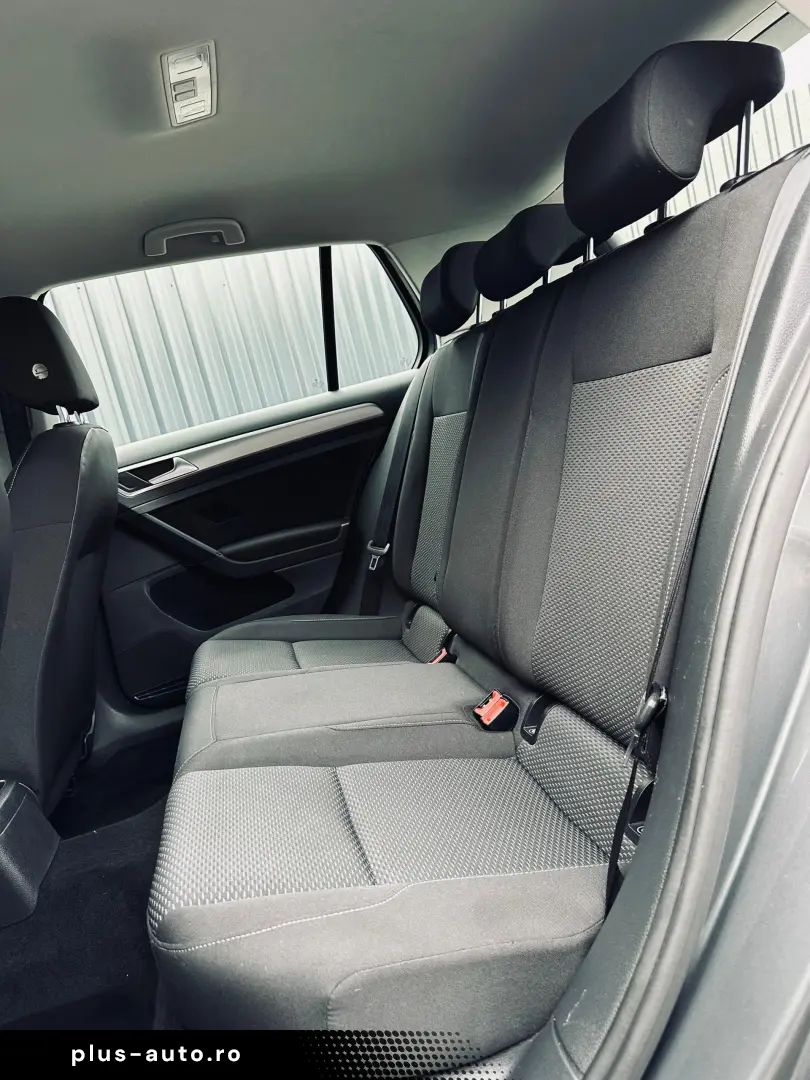 Volkswagen Golf 7  Fab.01.2018 1.0 Benzina 86 Cp Euro 5