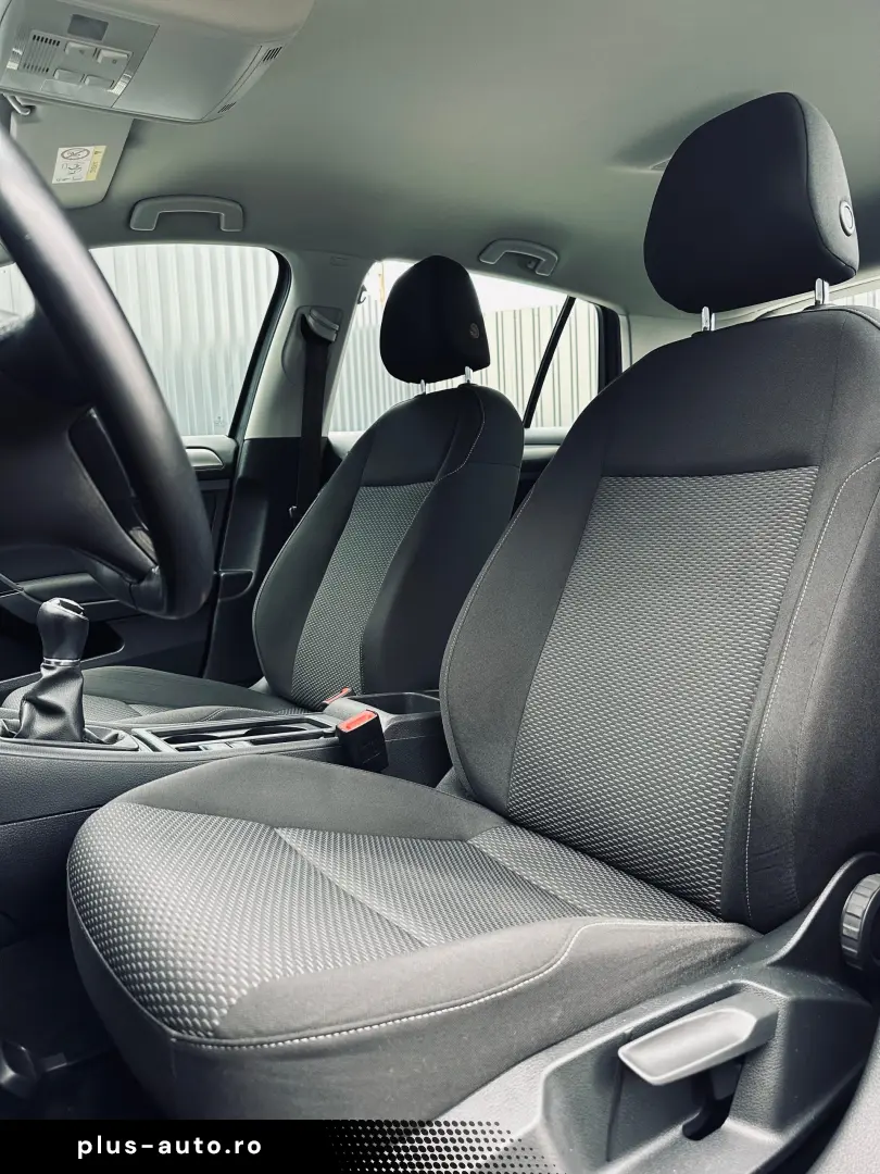 Volkswagen Golf 7  Fab.01.2018 1.0 Benzina 86 Cp Euro 5