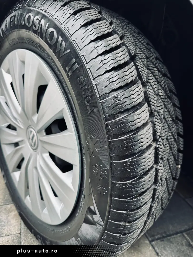 Volkswagen Golf 7  Fab.01.2018 1.0 Benzina 86 Cp Euro 5