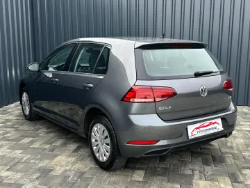 Volkswagen Golf 7  Fab.01.2018 1.0 Benzina 86 Cp Euro 5