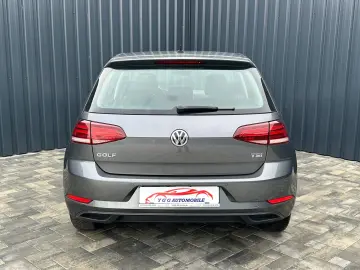 Volkswagen Golf 7  Fab.01.2018 1.0 Benzina 86 Cp Euro 5