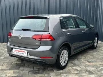 Volkswagen Golf 7  Fab.01.2018 1.0 Benzina 86 Cp Euro 5