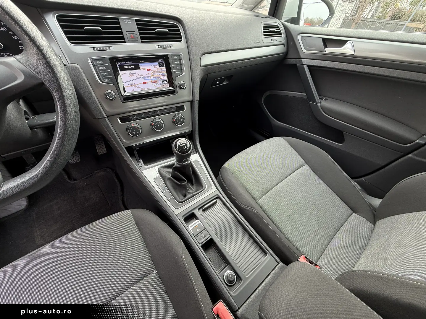 Volkswagen Golf 1.6 TDI BlueMotion