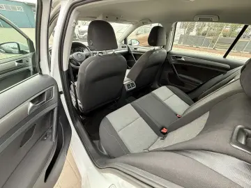 Volkswagen Golf 1.6 TDI BlueMotion