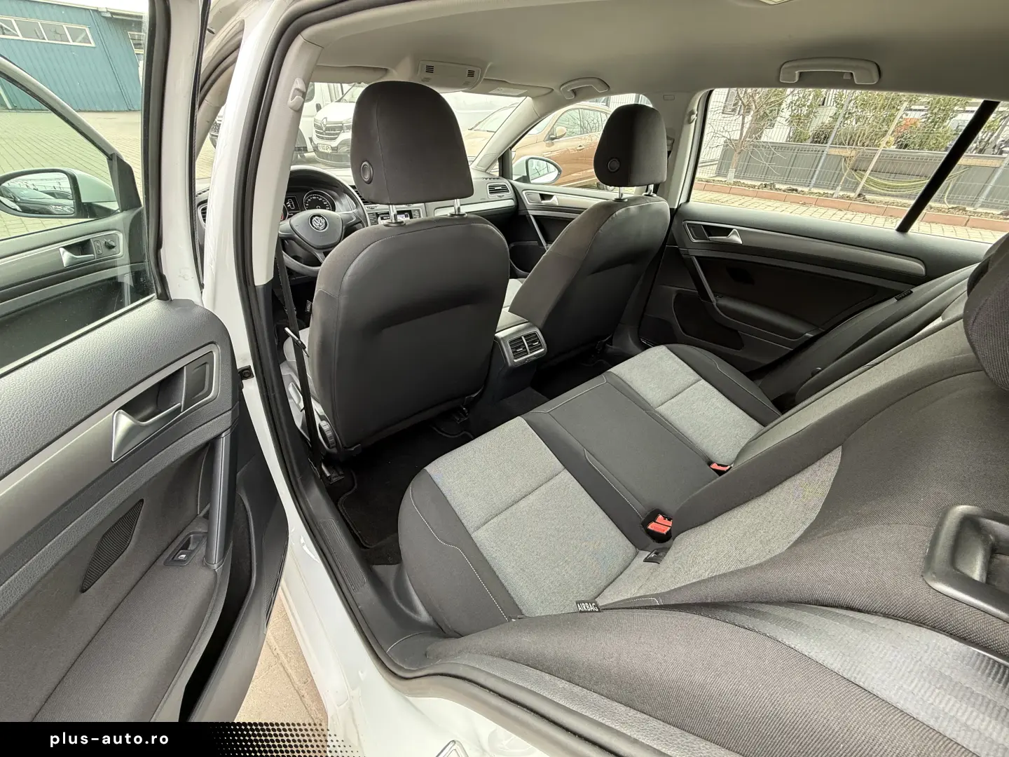 Volkswagen Golf 1.6 TDI BlueMotion