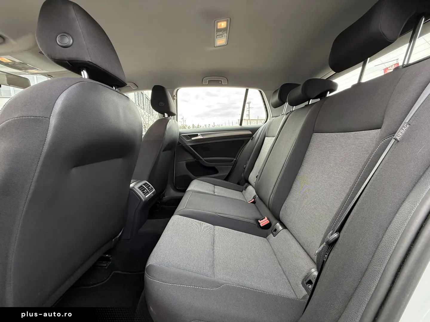 Volkswagen Golf 1.6 TDI BlueMotion