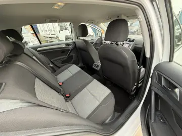 Volkswagen Golf 1.6 TDI BlueMotion