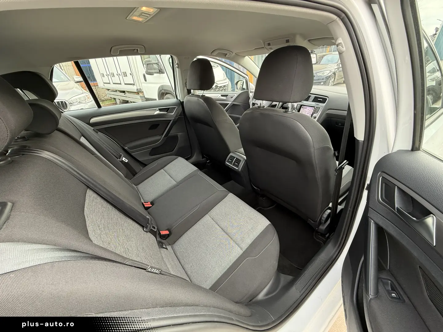 Volkswagen Golf 1.6 TDI BlueMotion