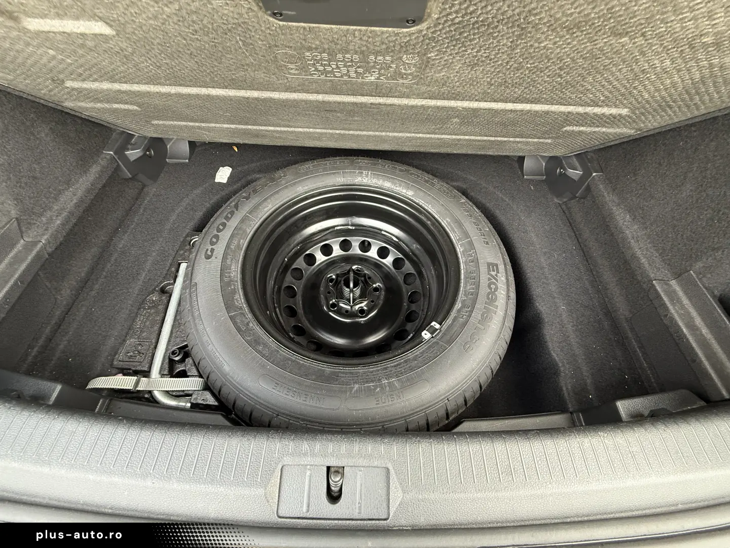 Volkswagen Golf 1.6 TDI BlueMotion