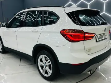 BMW X1 2016 2.0D E6 Garantie 12 Luni Rate Avans 0 Doar Cu Bu