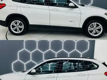 BMW X1 2016 2.0D E6 Garantie 12 Luni Rate Avans 0 Doar Cu Bu