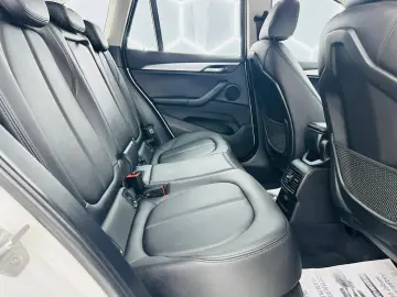 BMW X1 2016 2.0D E6 Garantie 12 Luni Rate Avans 0 Doar Cu Bu