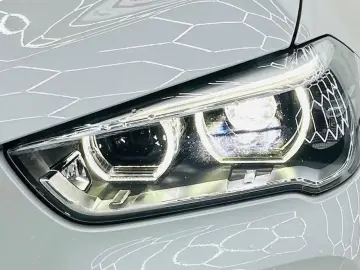 BMW X1 2016 2.0D E6 Garantie 12 Luni Rate Avans 0 Doar Cu Bu