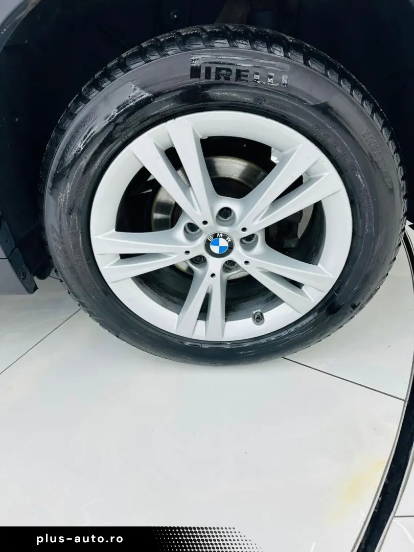 BMW X1 2016 2.0D E6 Garantie 12 Luni Rate Avans 0 Doar Cu Bu