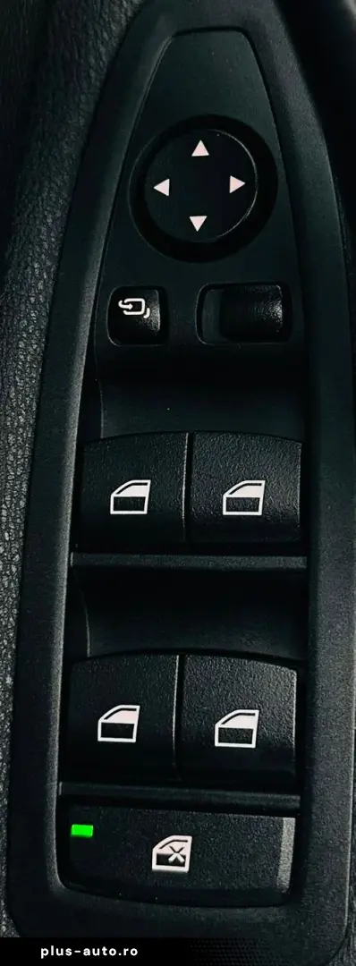 BMW X1 2016 2.0D E6 Garantie 12 Luni Rate Avans 0 Doar Cu Bu